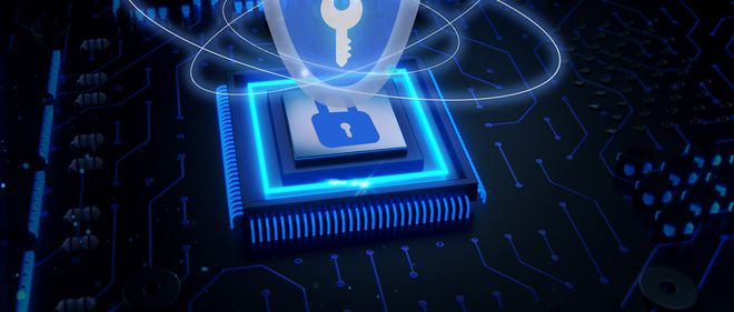 有了加密軟件就能維護信息安全嗎？